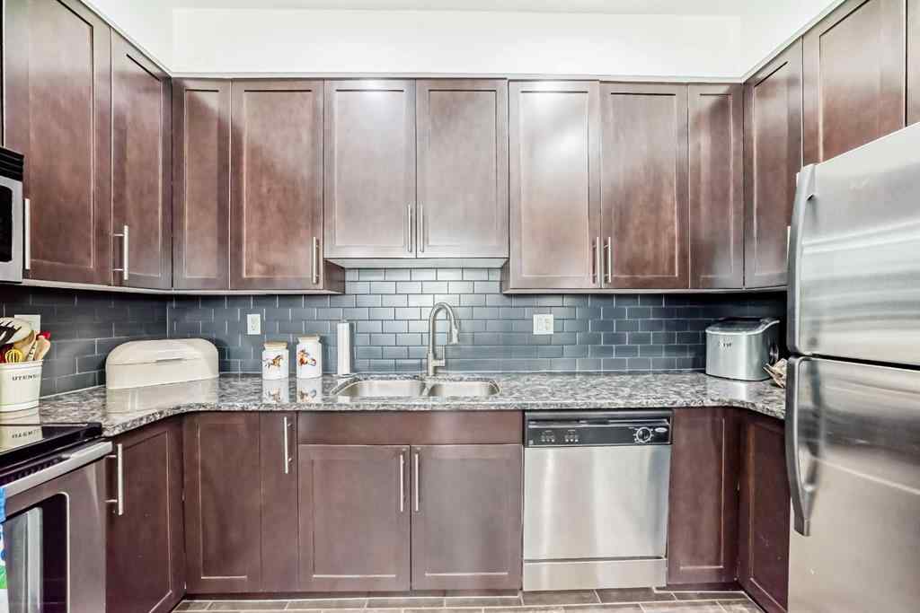 MLS® A2249332 - Unit #314 1005B Westmount Drive  in Strathmore Lakes Estates Strathmore, Residential