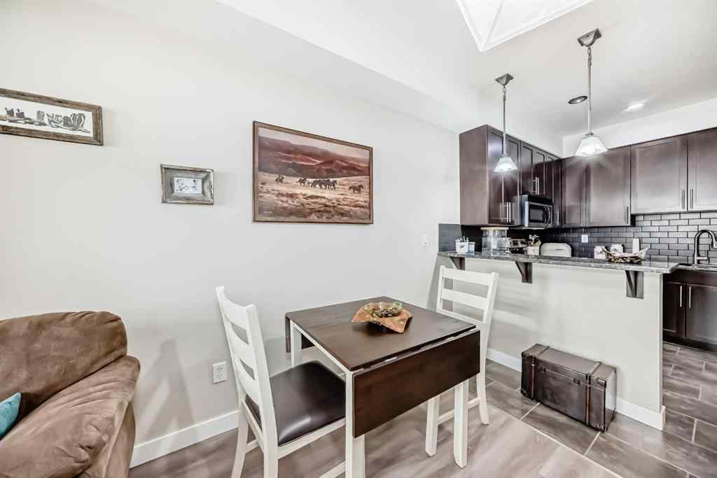 MLS® A2249332 - Unit #314 1005B Westmount Drive  in Strathmore Lakes Estates Strathmore, Residential