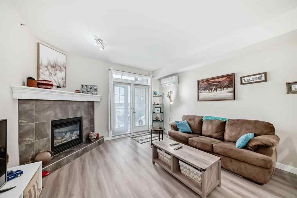 MLS® A2249332 - Unit #314 1005B Westmount Drive  in Strathmore Lakes Estates Strathmore, Residential