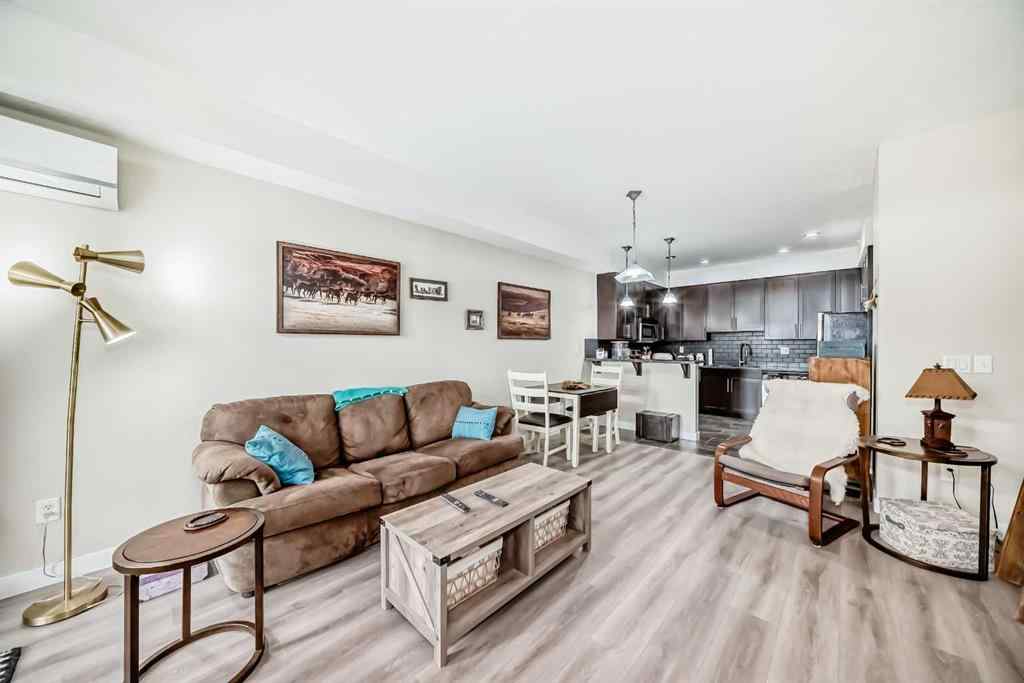 MLS® A2249332 - Unit #314 1005B Westmount Drive  in Strathmore Lakes Estates Strathmore, Residential