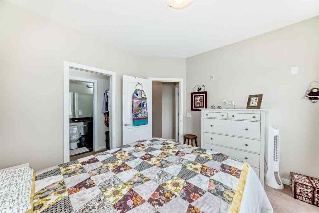 MLS® A2249332 - Unit #314 1005B Westmount Drive  in Strathmore Lakes Estates Strathmore, Residential