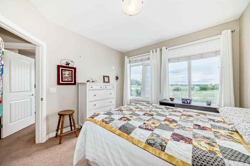 MLS® A2249332 - Unit #314 1005B Westmount Drive  in Strathmore Lakes Estates Strathmore, Residential