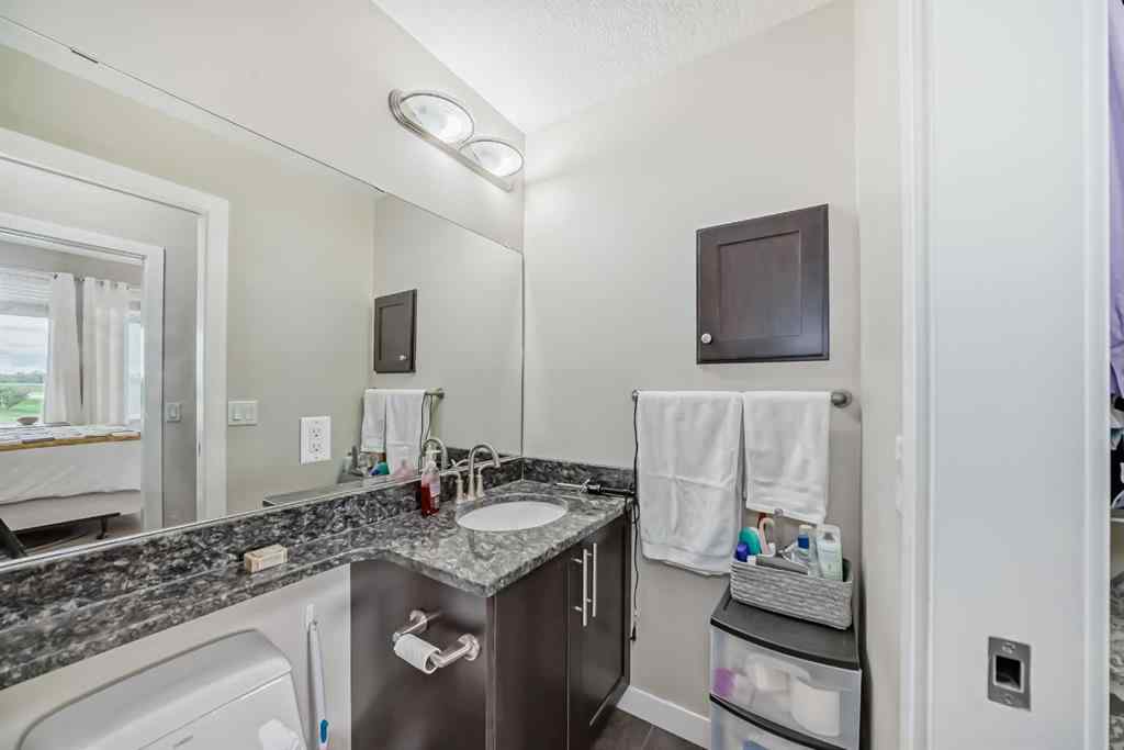 MLS® A2249332 - Unit #314 1005B Westmount Drive  in Strathmore Lakes Estates Strathmore, Residential