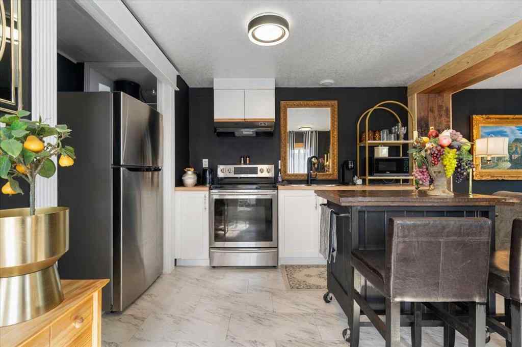 MLS® A2249336 - 111 Swan City Trailer Park   in MH - Swan City Grande Prairie, Mobile
