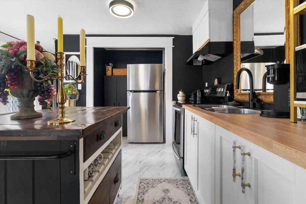 MLS® A2249336 - 111 Swan City Trailer Park   in MH - Swan City Grande Prairie, Mobile