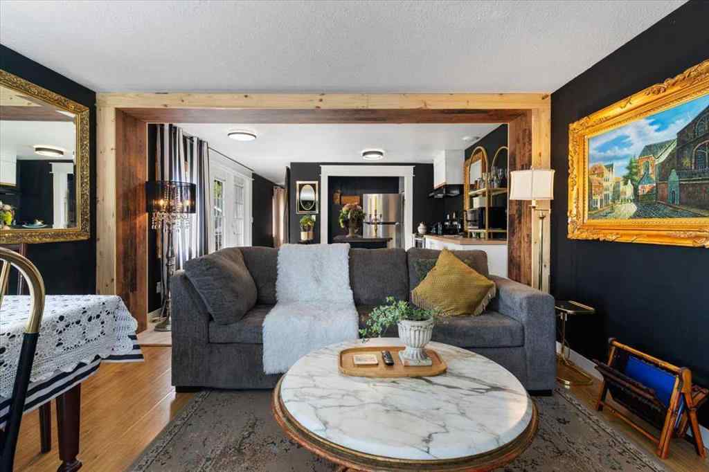 MLS® A2249336 - 111 Swan City Trailer Park   in MH - Swan City Grande Prairie, Mobile