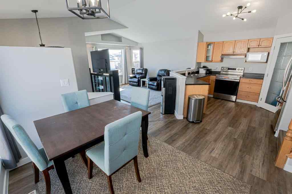 MLS® A2249339 - 10746 72 Avenue  in Mission Heights Grande Prairie, Residential