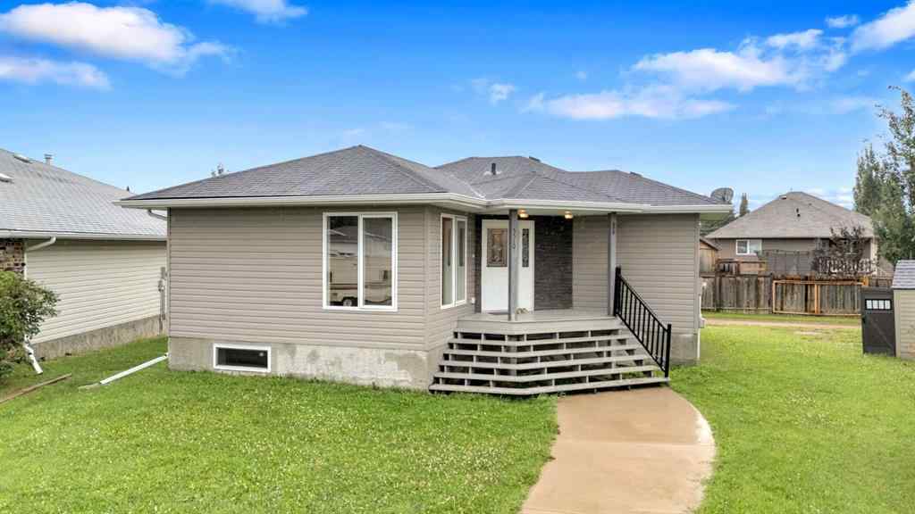 MLS® A2249340 - 5510 52 Street  in NONE Bashaw, Residential