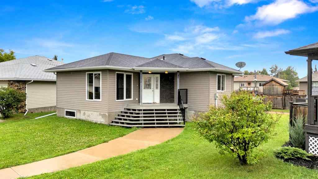 MLS® A2249340 - 5510 52 Street  in NONE Bashaw, Residential