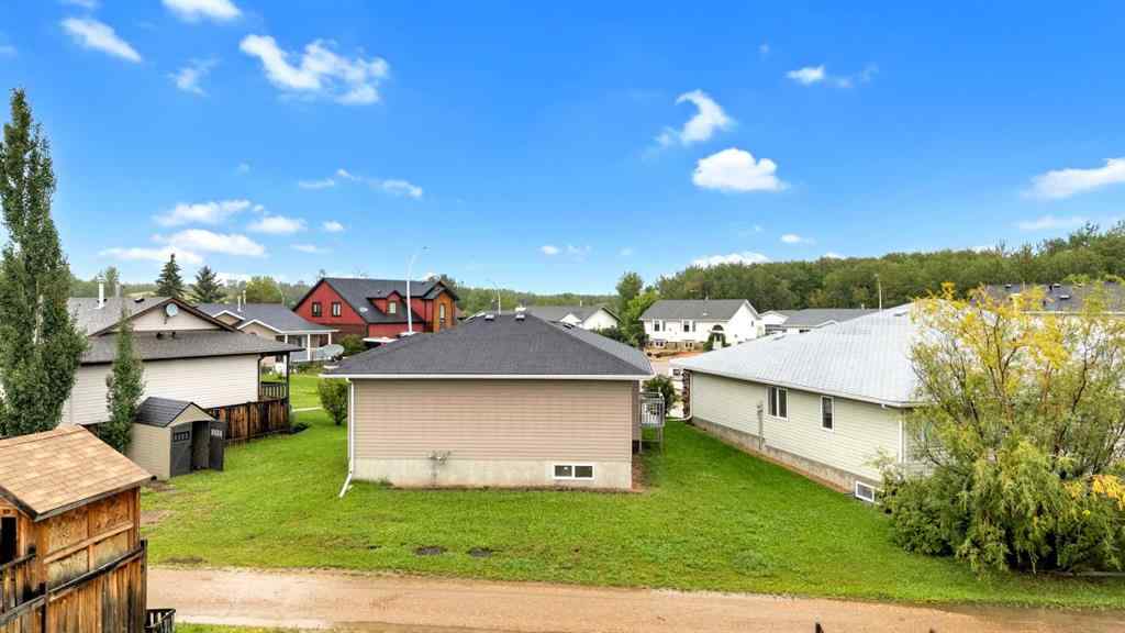 MLS® A2249340 - 5510 52 Street  in NONE Bashaw, Residential