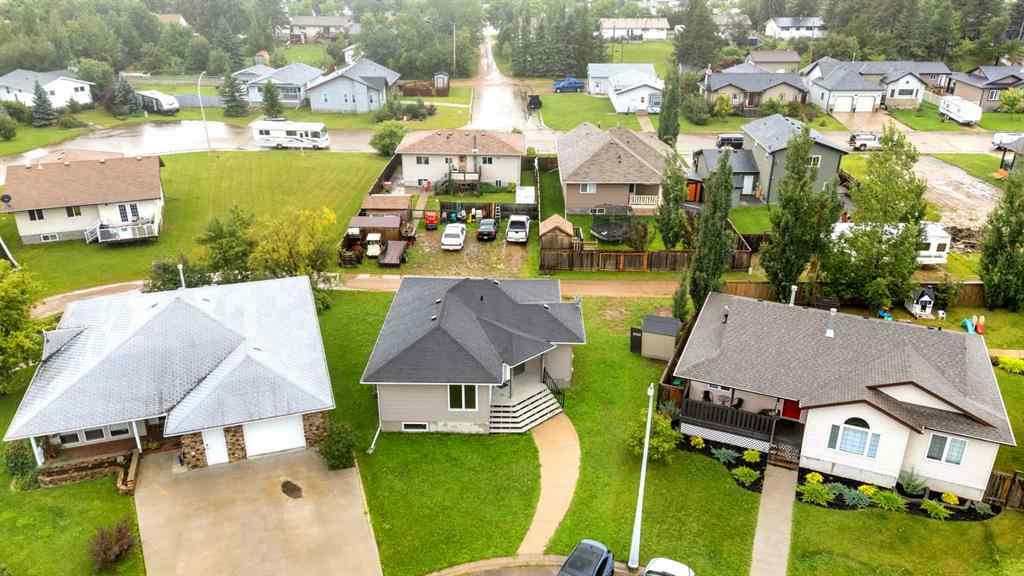 MLS® A2249340 - 5510 52 Street  in NONE Bashaw, Residential