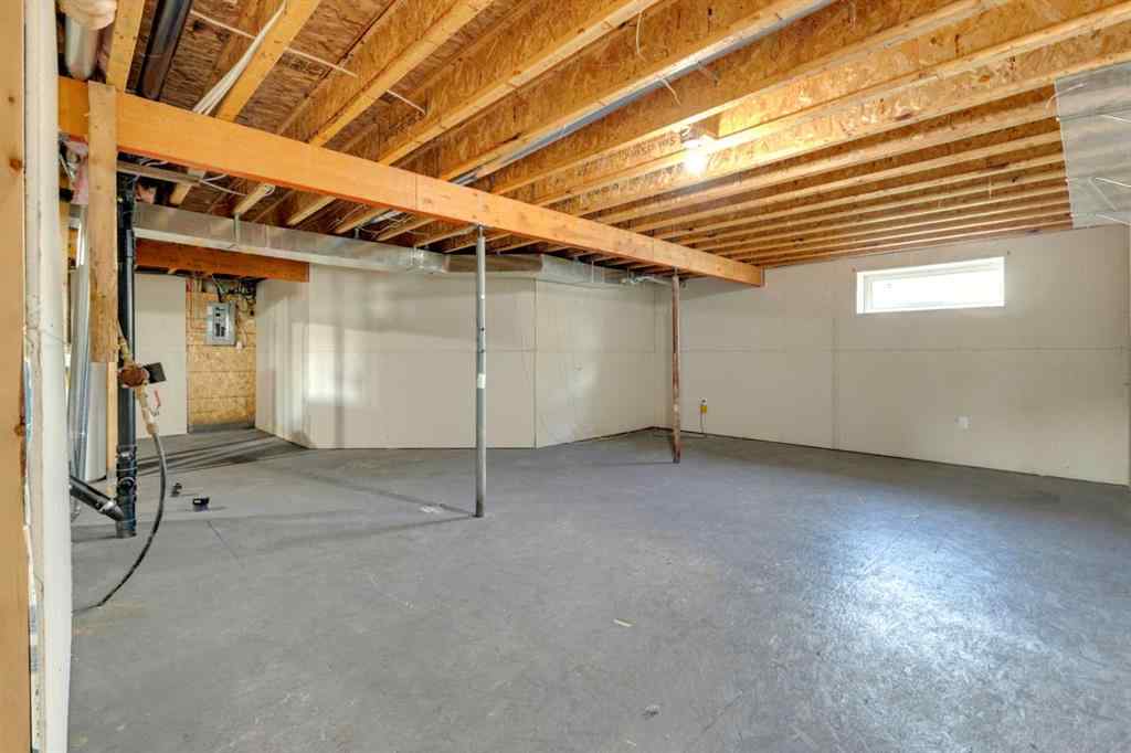 MLS® A2249340 - 5510 52 Street  in NONE Bashaw, Residential