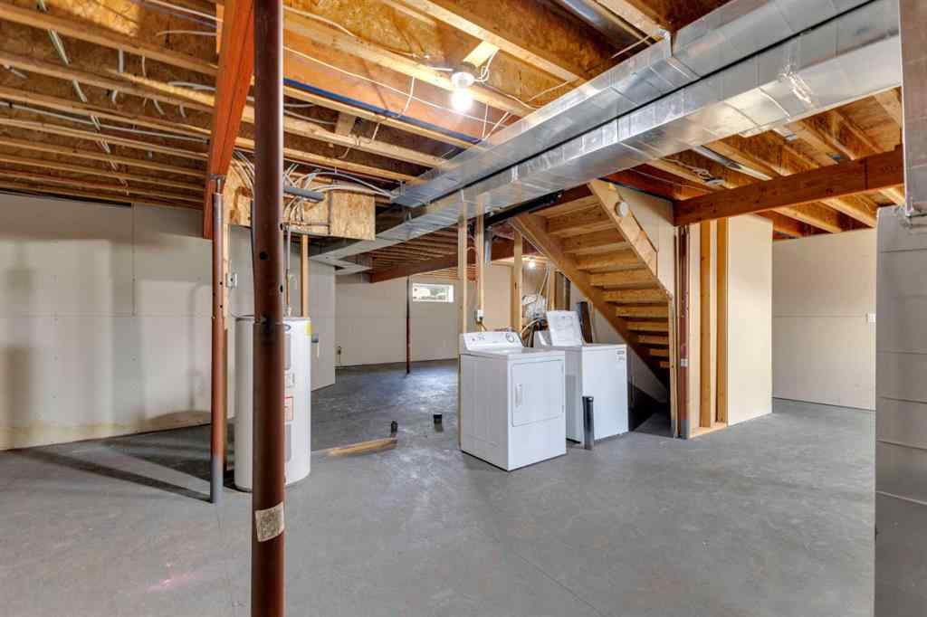 MLS® A2249340 - 5510 52 Street  in NONE Bashaw, Residential