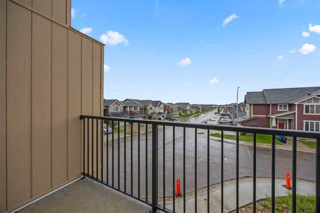 MLS® A2249342 - 192 Saddlelake Manor NE in Saddle Ridge Calgary, Residential