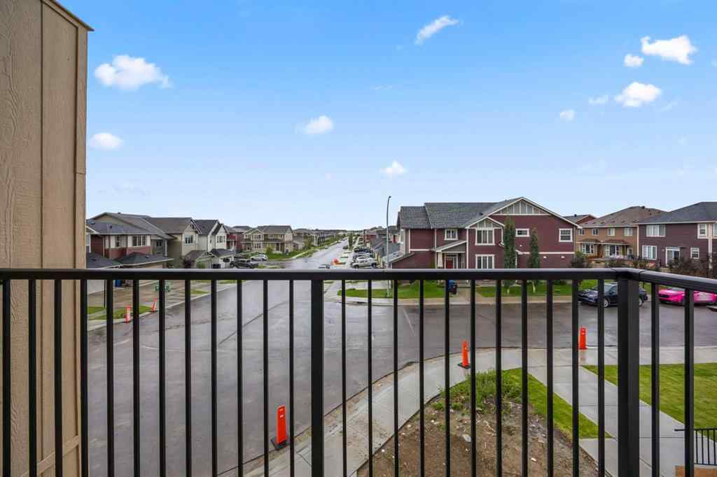 MLS® A2249342 - 192 Saddlelake Manor NE in Saddle Ridge Calgary, Residential