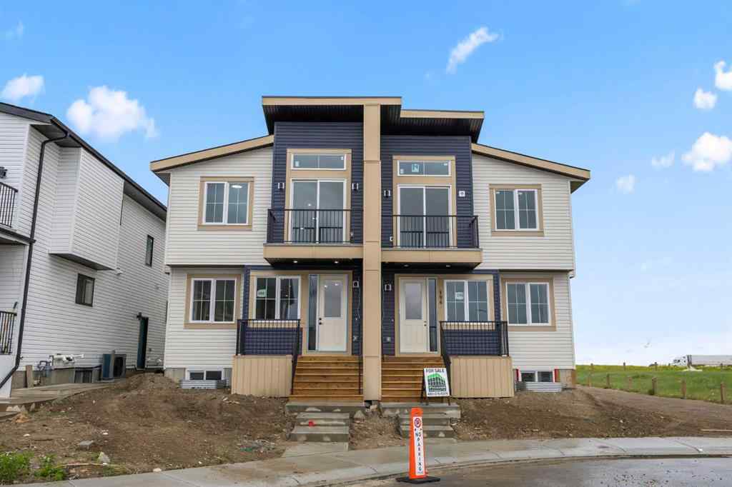 MLS® A2249342 - 192 Saddlelake Manor NE in Saddle Ridge Calgary, Residential