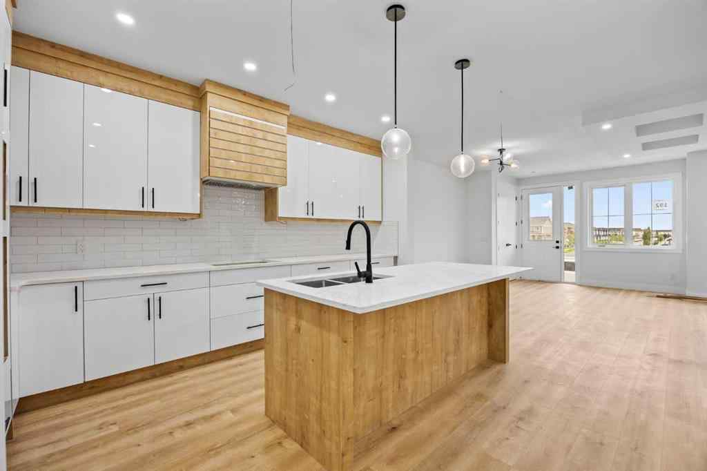 MLS® A2249342 - 192 Saddlelake Manor NE in Saddle Ridge Calgary, Residential