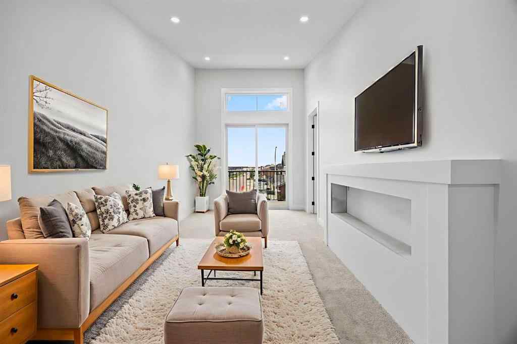 MLS® A2249342 - 192 Saddlelake Manor NE in Saddle Ridge Calgary, Residential