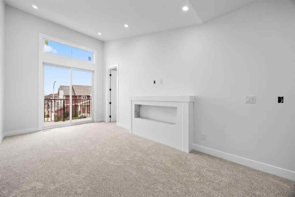 MLS® A2249342 - 192 Saddlelake Manor NE in Saddle Ridge Calgary, Residential