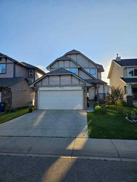 MLS® A2249344 - 15 Kingsland Way SE in Kings Heights Airdrie, Residential