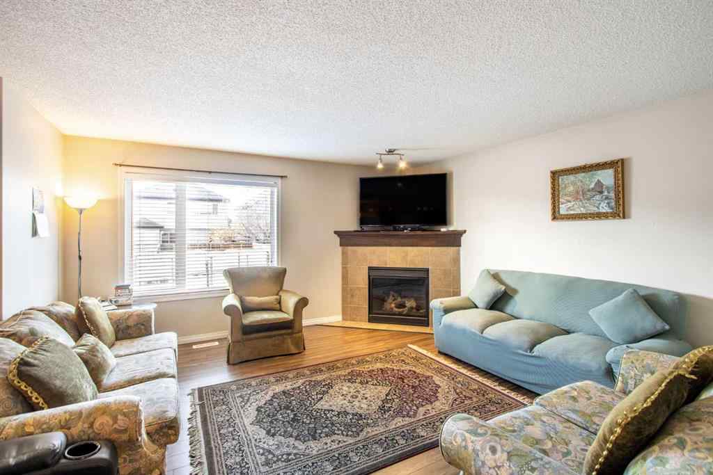 MLS® A2249344 - 15 Kingsland Way SE in Kings Heights Airdrie, Residential