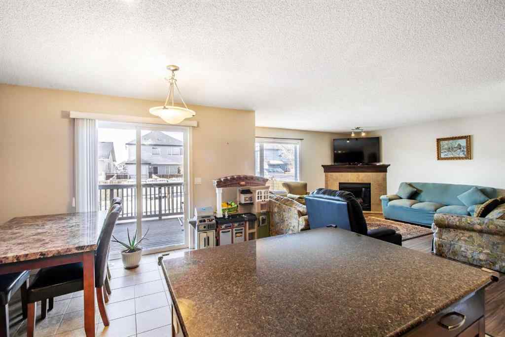 MLS® A2249344 - 15 Kingsland Way SE in Kings Heights Airdrie, Residential