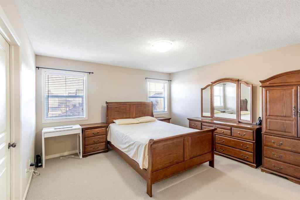 MLS® A2249344 - 15 Kingsland Way SE in Kings Heights Airdrie, Residential