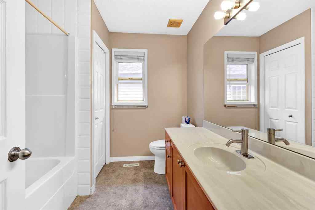 MLS® A2249347 - 18 Shannon Square SW in Shawnessy Calgary, Residential