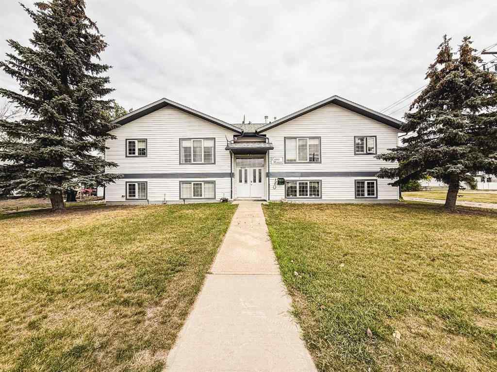 MLS® A2249349 - Unit #3 1006 3 Avenue  in NONE Beaverlodge, Residential