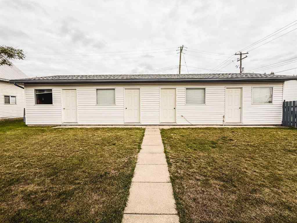 MLS® A2249349 - Unit #3 1006 3 Avenue  in NONE Beaverlodge, Residential