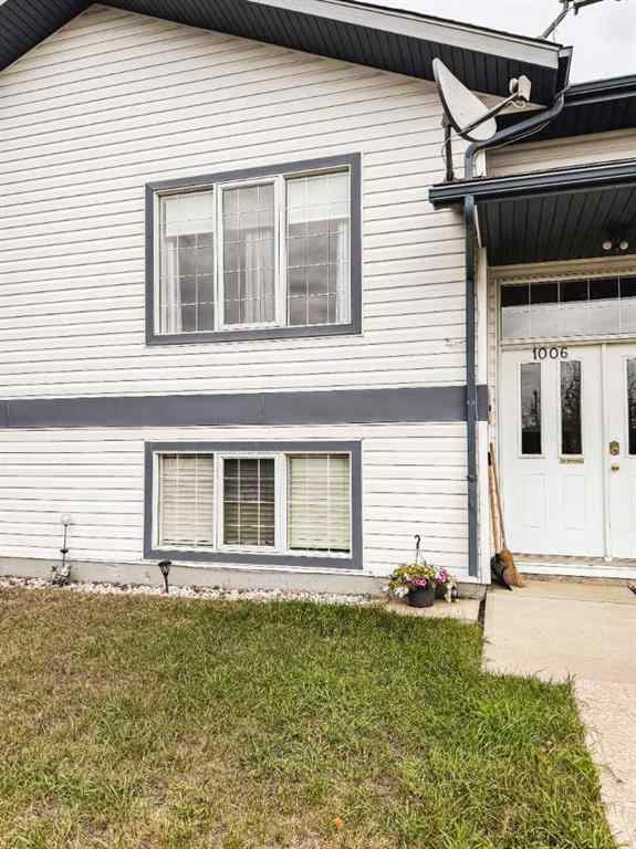 MLS® A2249349 - Unit #3 1006 3 Avenue  in NONE Beaverlodge, Residential