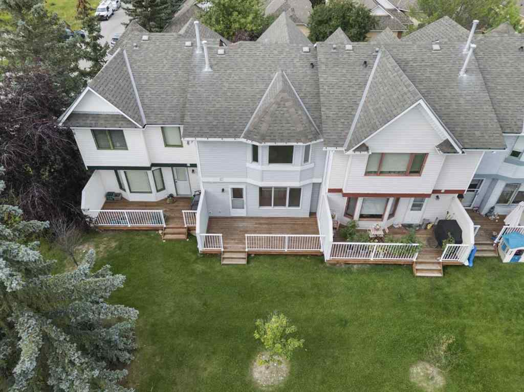 MLS® A2249351 - 7 Prominence View SW in Patterson Calgary, Residential