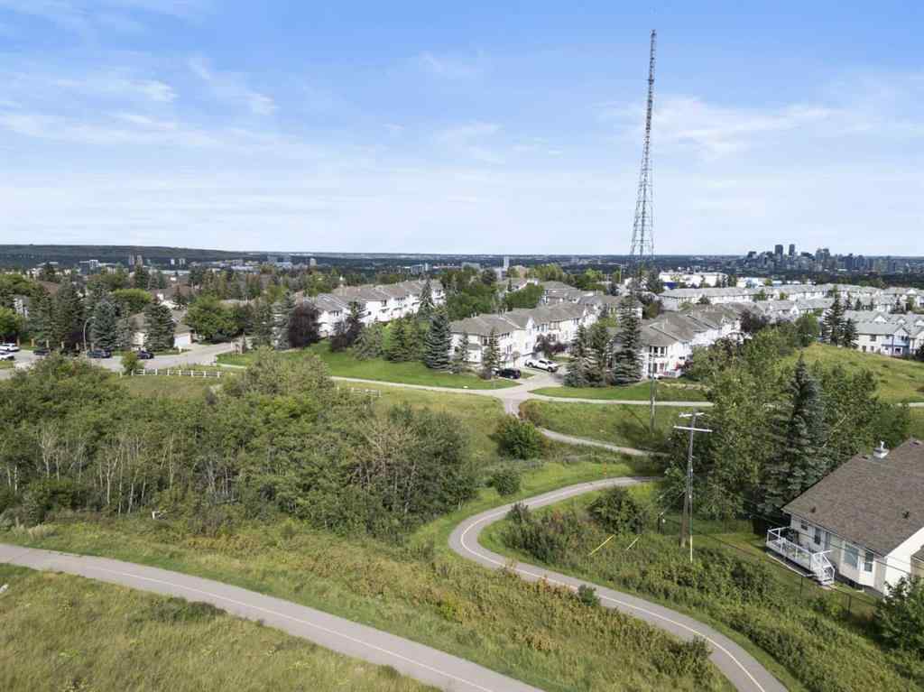 MLS® A2249351 - 7 Prominence View SW in Patterson Calgary, Residential