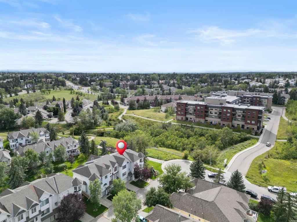 MLS® A2249351 - 7 Prominence View SW in Patterson Calgary, Residential