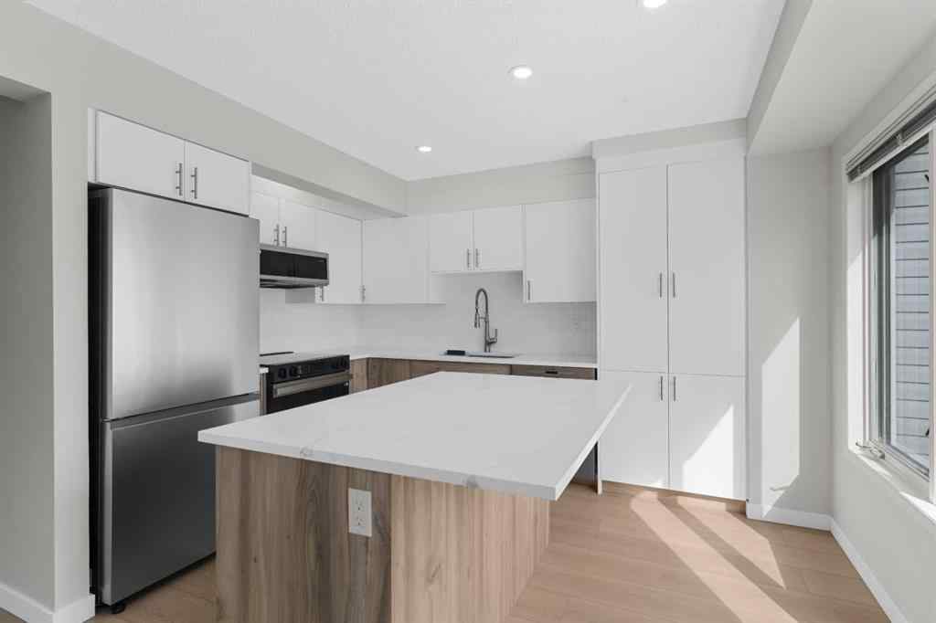 MLS® A2249351 - 7 Prominence View SW in Patterson Calgary, Residential