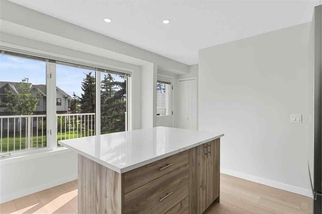 MLS® A2249351 - 7 Prominence View SW in Patterson Calgary, Residential