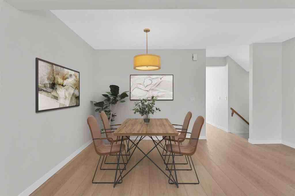 MLS® A2249351 - 7 Prominence View SW in Patterson Calgary, Residential