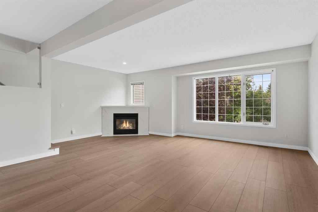 MLS® A2249351 - 7 Prominence View SW in Patterson Calgary, Residential