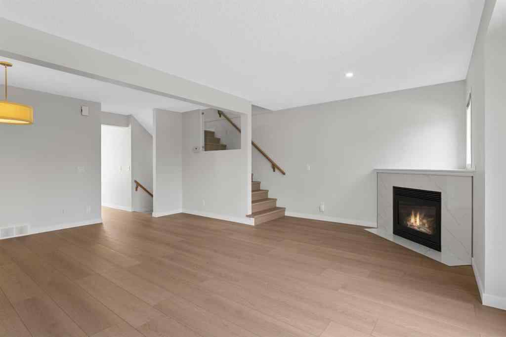 MLS® A2249351 - 7 Prominence View SW in Patterson Calgary, Residential
