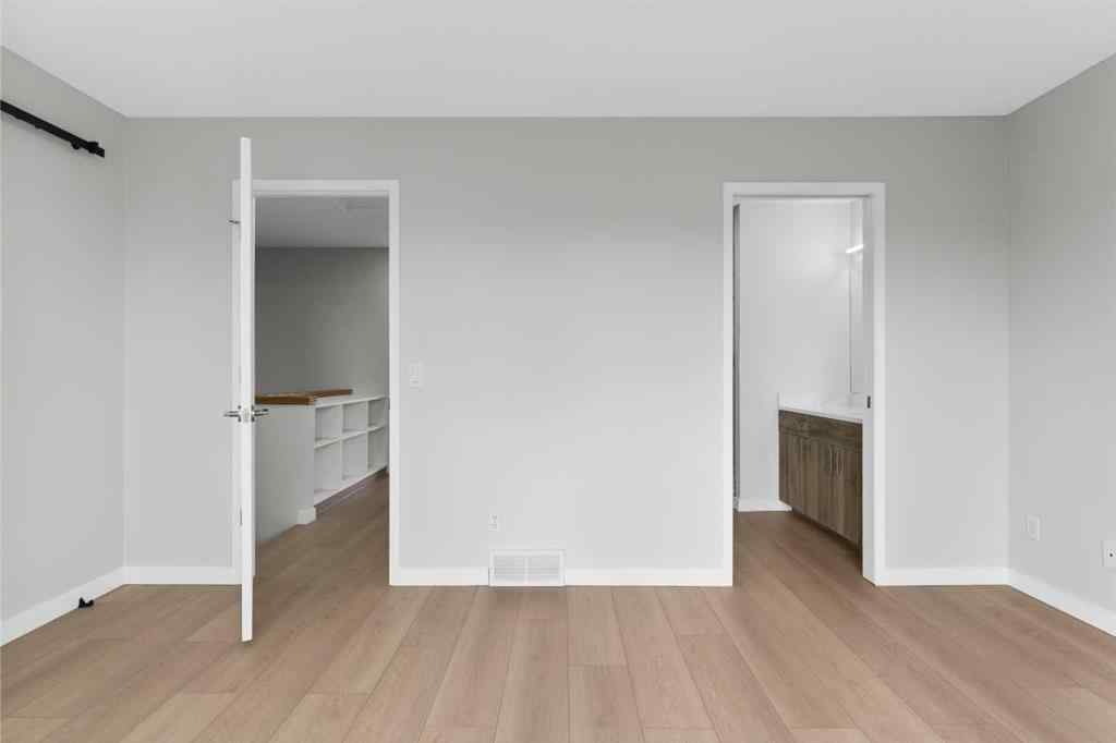 MLS® A2249351 - 7 Prominence View SW in Patterson Calgary, Residential