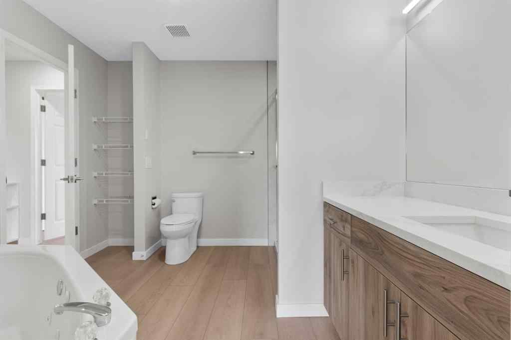 MLS® A2249351 - 7 Prominence View SW in Patterson Calgary, Residential