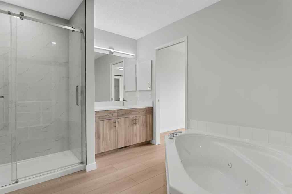 MLS® A2249351 - 7 Prominence View SW in Patterson Calgary, Residential