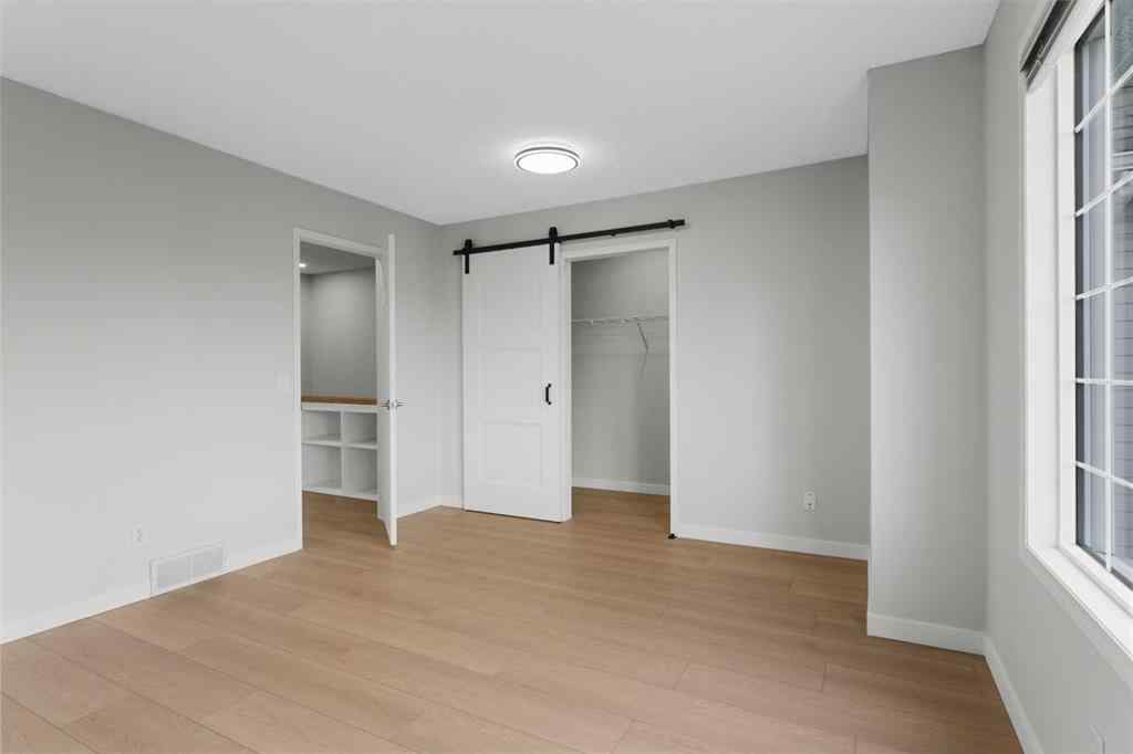 MLS® A2249351 - 7 Prominence View SW in Patterson Calgary, Residential