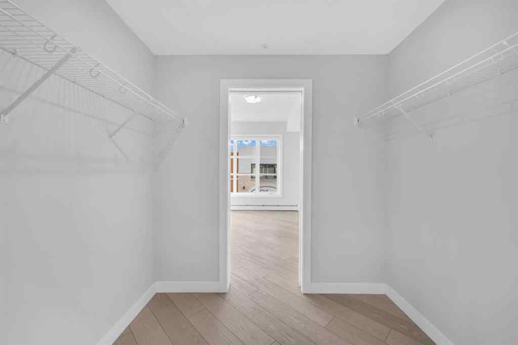 MLS® A2249352 - Unit #2301 681 Savanna Boulevard NE in Saddle Ridge Calgary, Residential