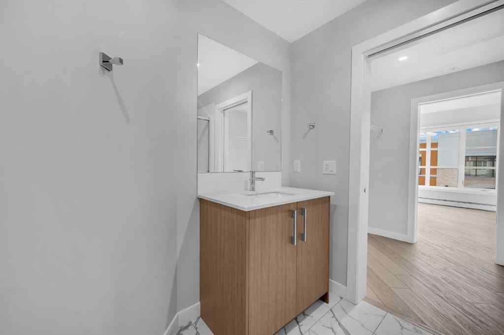 MLS® A2249352 - Unit #2301 681 Savanna Boulevard NE in Saddle Ridge Calgary, Residential