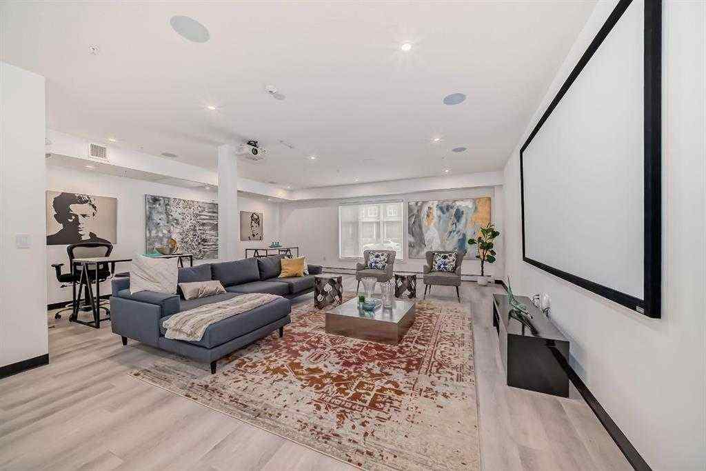 MLS® A2249352 - Unit #2301 681 Savanna Boulevard NE in Saddle Ridge Calgary, Residential