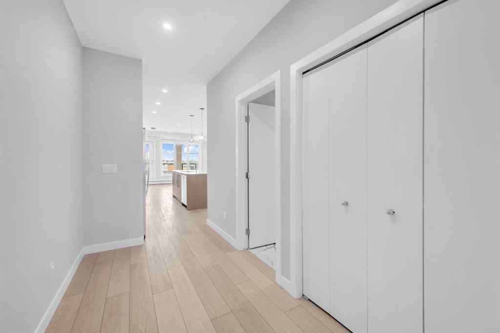 MLS® A2249352 - Unit #2301 681 Savanna Boulevard NE in Saddle Ridge Calgary, Residential