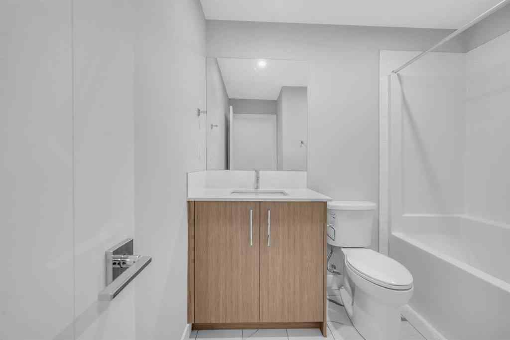 MLS® A2249352 - Unit #2301 681 Savanna Boulevard NE in Saddle Ridge Calgary, Residential