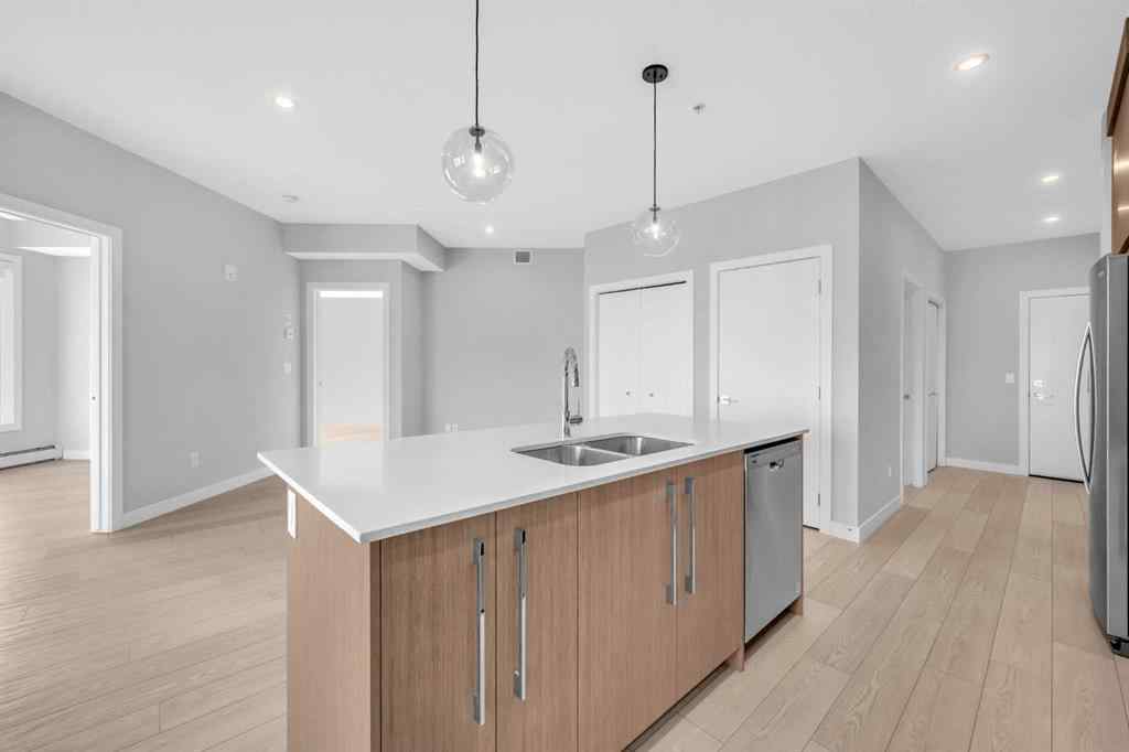 MLS® A2249352 - Unit #2301 681 Savanna Boulevard NE in Saddle Ridge Calgary, Residential