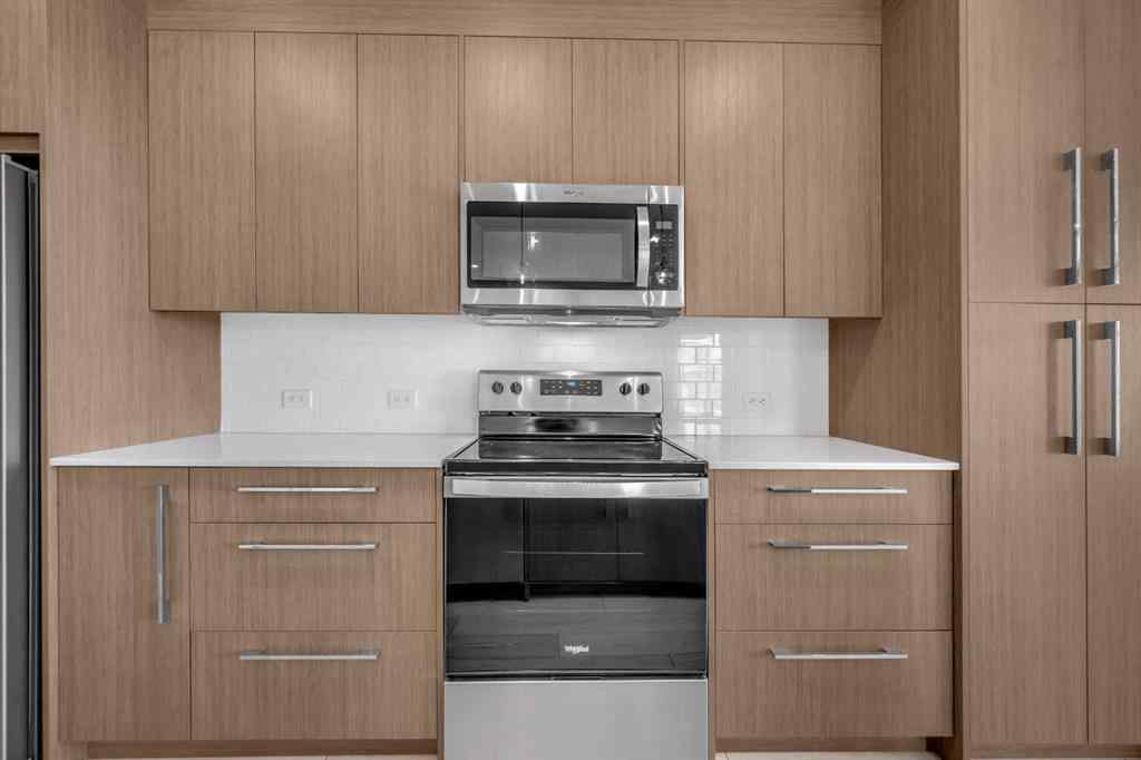 MLS® A2249352 - Unit #2301 681 Savanna Boulevard NE in Saddle Ridge Calgary, Residential